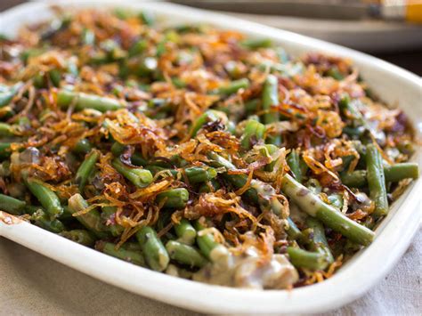 green bean casserole serious eats